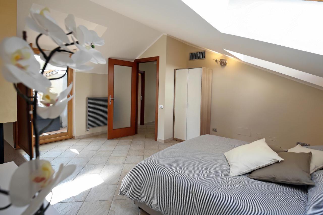 B&B Portanova ซาแลร์โน ภายนอก รูปภาพ