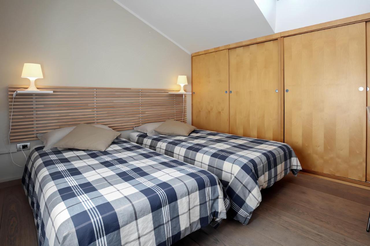 B&B Portanova ซาแลร์โน ภายนอก รูปภาพ