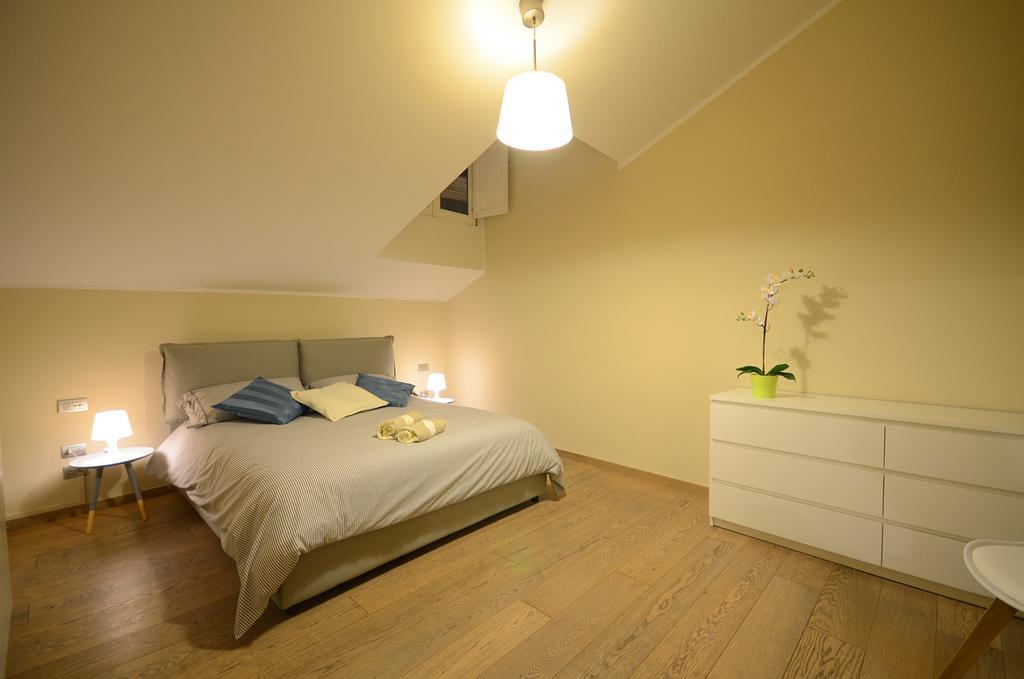 B&B Portanova ซาแลร์โน ห้อง รูปภาพ