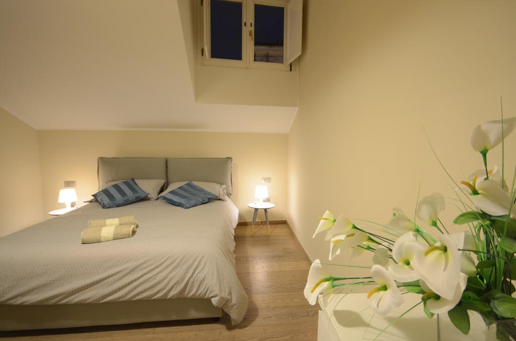 B&B Portanova ซาแลร์โน ห้อง รูปภาพ