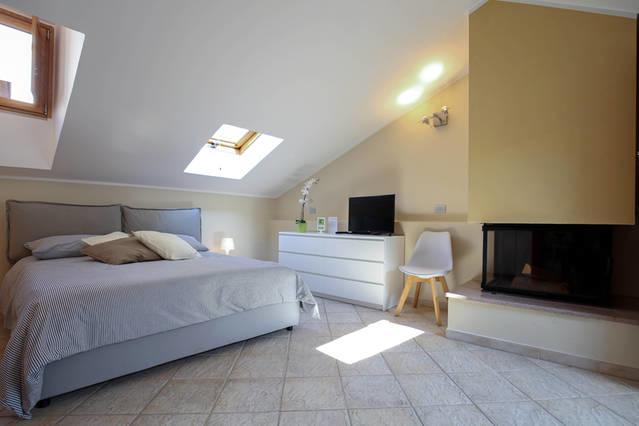 B&B Portanova ซาแลร์โน ภายนอก รูปภาพ