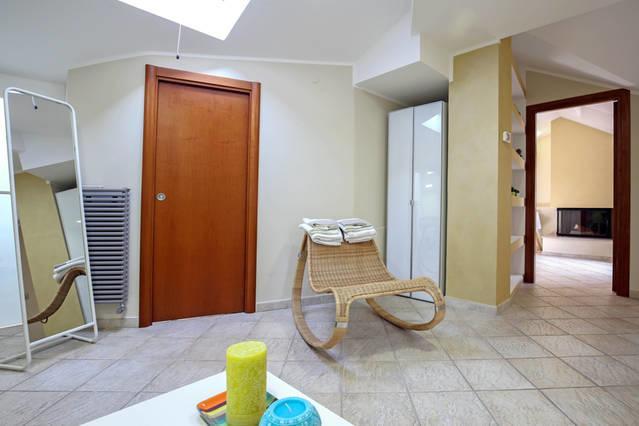 B&B Portanova ซาแลร์โน ภายนอก รูปภาพ