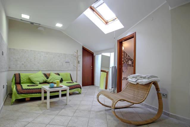 B&B Portanova ซาแลร์โน ภายนอก รูปภาพ