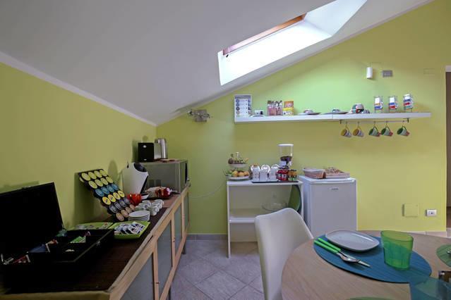B&B Portanova ซาแลร์โน ภายนอก รูปภาพ