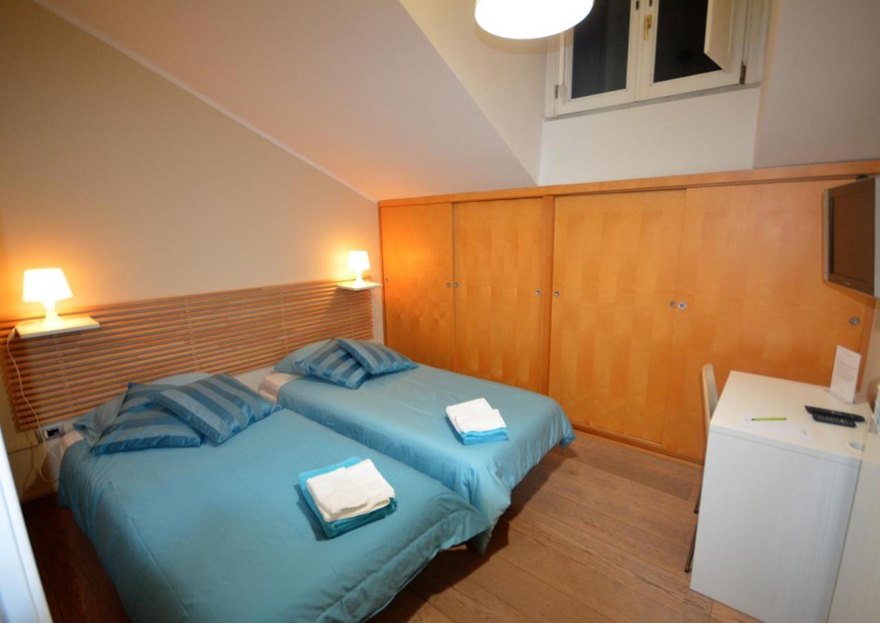 B&B Portanova ซาแลร์โน ภายนอก รูปภาพ