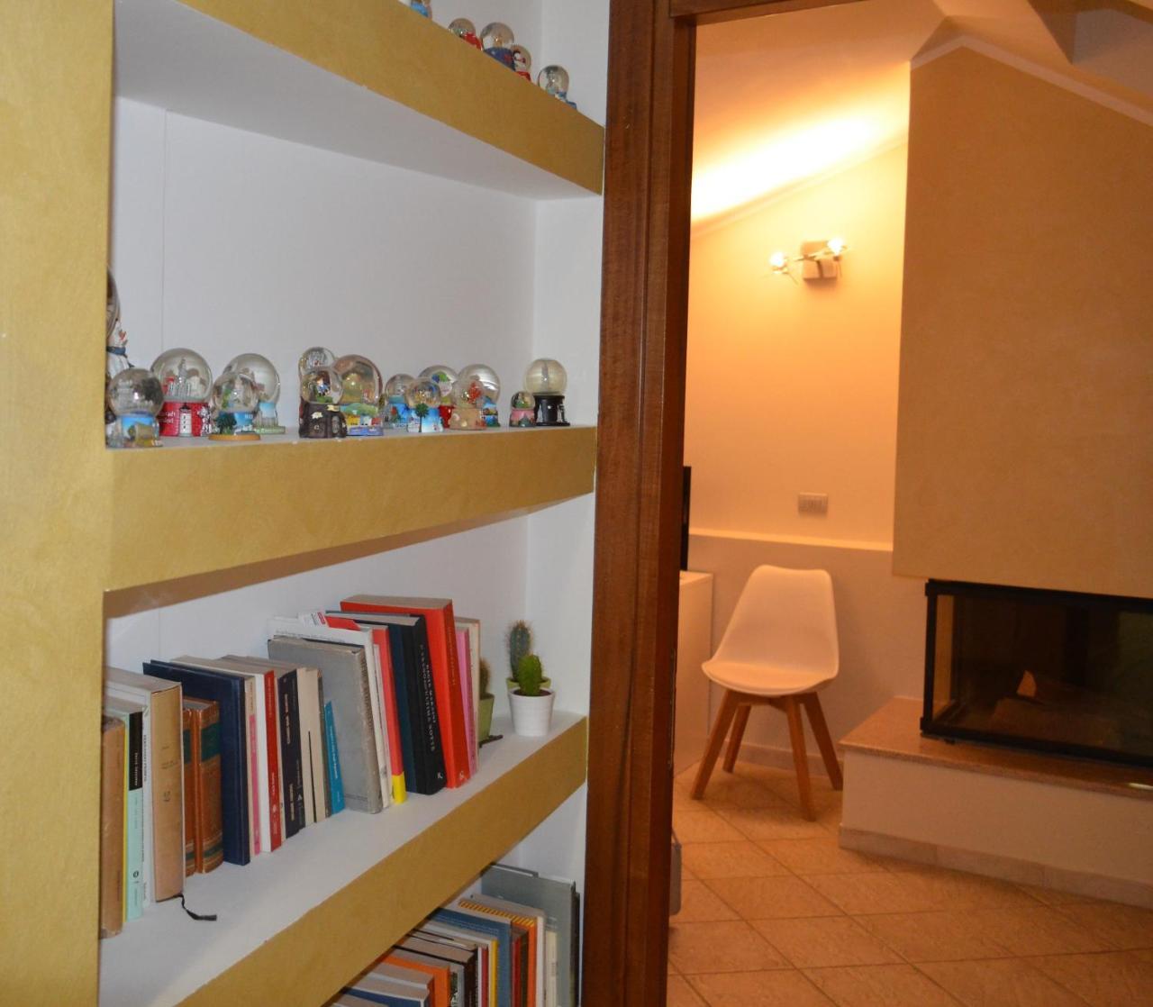 B&B Portanova ซาแลร์โน ภายนอก รูปภาพ
